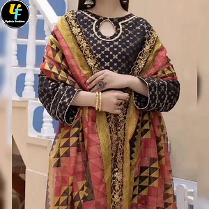 8.7K views · 63 reactions | beautiful Neck design殺| golar design | jamar golar design | গলার ডিজাইন #জামারগলারডিজাইন #jamargolardesign #Neckdesign #kamijergolardesign #updatefashion | Update fashion idea | Facebook