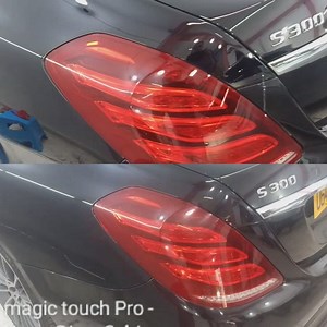 💖💖 | Magic Touch Pro