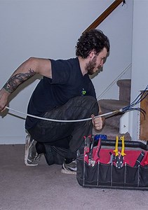 Air Duct Sanitizing and Deodorizing | Air Duct Cleaning