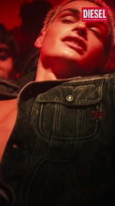 Diesel Fragrances on Reels