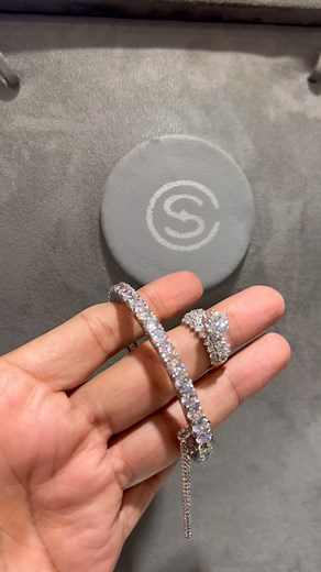 Silver Collection on Reels