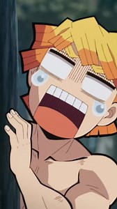 575K views · 10K reactions | ZENITSU SIEMPRE esta ATRAS de TANJIRO e INOSUKE en Demon Slayer #anime #manga #kimetsunoyaiba #demonslayer | Fans del Anime | Facebook