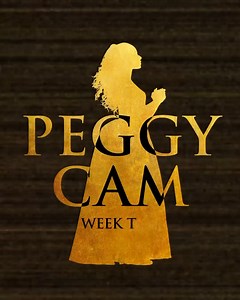 12K views · 368 reactions | Take a peek at the UK tour in rehearsals courtesy of the #PeggyCam! | Hamilton | Facebook