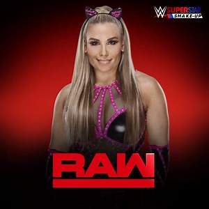 The Queen of Harts Natalya is WWE Raw-BOUND! | WWE Raw