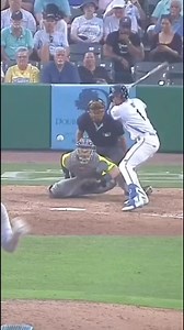 2.7K views · 49 reactions | Going, going, gone! #MBPelicans | #YouHaveToSeeIt | Myrtle Beach Pelicans | Facebook