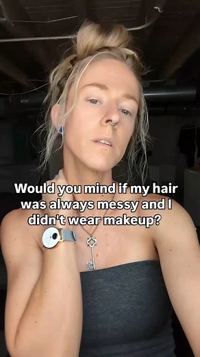 Would you? #muscularwomen #fitblonde #fitwomenover30 #muscularblonde #fitwomen #legdayworkout #gymtime💪#fitreels #gymrat #musclemommy #musclemotivation #fitwomen #athleticwomen #athlete #musclemami #nerdyhardbody #nerdyfitchick #nerds #highfantasy #wh40k #warmhammer #longhair #longblondehair #mermaidhair #blondehair #blond #blondeshavemorefun #blondehairgreeneyes #longhairreels #longhaircommunity | Carmilla Vess