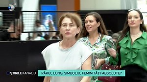 V-ați gândit vreodată cum poate părul unei femei să schimbe percepția bărbaților despre aceasta? Ei bine, pe cât de ciudat pare, pe atât de real este. În epoca modernă, unii bărbați consideră mai puțin atractive femeile cu păr scurt. Am vrut și noi să aflăm cum percep bărbații feminitatea și la ce anume se raportează. Iată ce am aflat! | ASTA-I ROMANIA