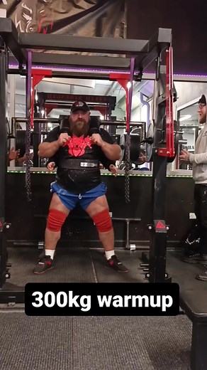 Sam Solomi smashing a new all time SSB PR of 380kg/840lbs with sleeves 💪🔥With some 300kg/661lbs and 340kg/749lbs warm ups #cerberusstrength #teamcerberus #strongman #strongmantraining #powerlifting #squatsquatsquat #strongmanmotivation | Cerberus Strength