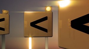 Roadway Signs Symbols: Stockvideos & Filmmaterial (100 % lizenzfrei) 822814 | Shutterstock