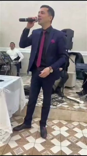 Elvin Abdullayev on TikTok