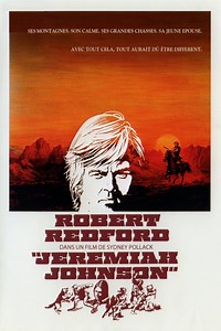 Jeremiah Johnson : regarder en streaming