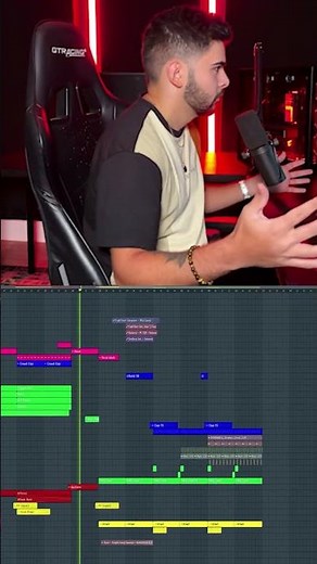 Little big room techno action 😮‍💨