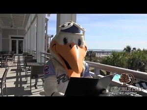 Double Tree Resort by Hilton Myrtle Beach Oceanfront