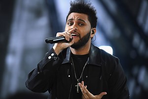 The Weeknd Calls 2018 EP A "Cathartic" Project Following Bella Hadid, Selena Gomez Breakups