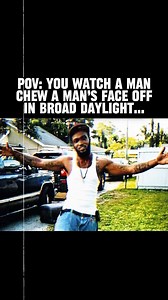 872K views · 5K reactions | In May 2012, Rudy Eugene, a 31-year-old...