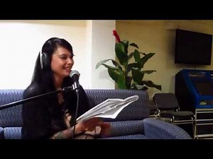 Guys With Issues Interview with Tera Patrick