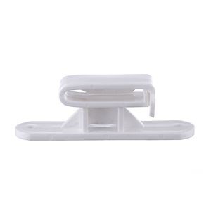 [Hot Item] Electric Fencing Farm Outdoor Use Tape Clips Insulator