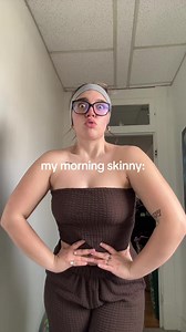 Bloated Stomach Morning Routine & Constipation Relief