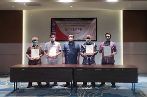 ITS Kembangkan Fasilitas Teaching Factory - Sonora.id