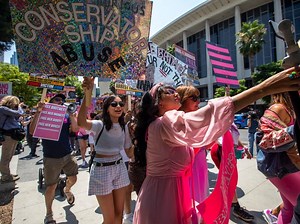 The Britney Effect: How California Is Grappling With Conservatorship