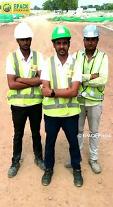 1.5K views · 26 reactions | "The Artist's behind the art." #EPACK #prefab #designinspiration #architecturalwonders #structuralsteeldesign #artisticexpression #trendingreels #instagramreels #instagrammers | EPACK Prefab | Facebook