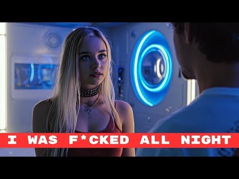 She Read My Dirty Private Thoughts — The Alien Women Turned Red Instantly| Sci-Fi Adult HFY