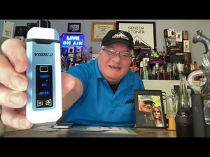 NEW YOCAN VANE 2 UNBOXING FIRST IMPRESSIONS AND DEMO SOLID DEVICE W EXCELLENT PERFORMANCE N STYLE !!