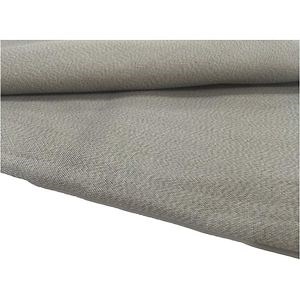 [Hot Item] Premium Conductive Silver Fiber Fabric for Emf Protection