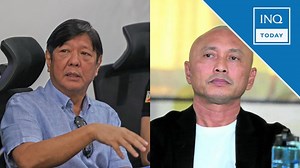 6.7K views · 70 reactions | WATCH: President Bongbong Marcos vows that justice will prevail following the arrest of former Negros Oriental Rep. Arnie Teves in Timor-Leste. Read more: https://inqnews.net/MarcosOnTevesArrest | INQUIRER.net | Facebook