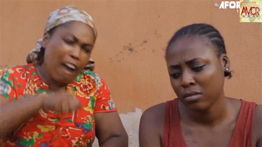 1.2K views | Selfish Mother- Let Nothing Stop You From Watching Dis Sweet African Movie Dis Moment-African Movies Part 9 | Aforevo Action | Facebook