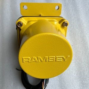 [Hot Item] Sensor de Velocidad de Cinta Electrónica Ramsey 60-12c