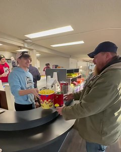 9.3K views · 100 reactions | SCHEDULE UPDATE!! Spend part of spring break here at the outdoor! Through Thursday (3/28) you can see the new Ghostbusters:Frozen Empire followed by Madame Web. NEW FOR FRIDAY AND SATURDAY 3/29 and 3-30: Godzilla x Kong The New Empire followed by Ghostbusters: Frozen Empire! As always you can keep up with updates here on social media or go to Goldenagecinemas.com! | McHenry Outdoor Theater - Golden Age Cinemas | Facebook