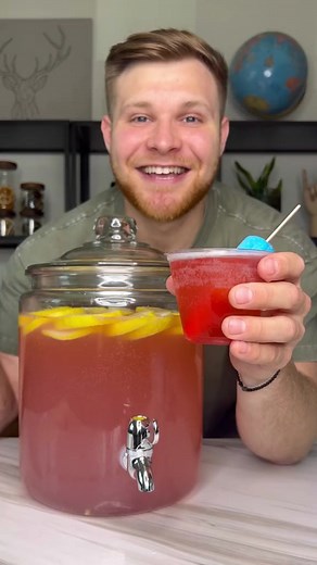 5.2K views · 141 reactions | Bomb Pop Jungle Juice! #fyp #vodka #party #junglejuice #popsicle #LifeHack #31 | Legendss Page | Facebook