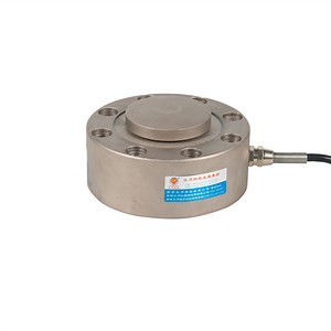 [Hot Item] เซนเซอร์แรงดันความตึงเครียด เซลล์โหลดแรง