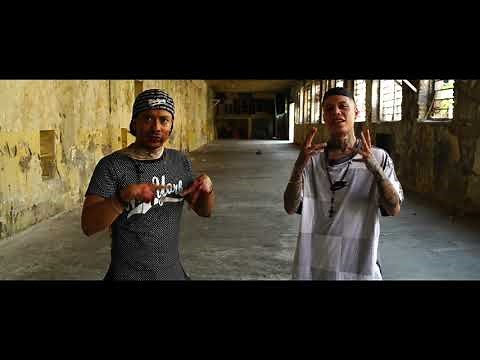 Santa Fe Klan - Vida Mala (Entrevista)