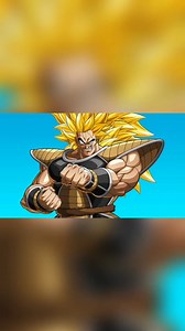 44K views · 812 reactions | ¿Si Nappa se transforma en Ssj3 le crecería el cabello? #dragonballdaima #dragonballsparkingzero #dragonballsuper #dbz #akiratoriyama #DB #goku #anime #DBS | Bardock YT | Facebook