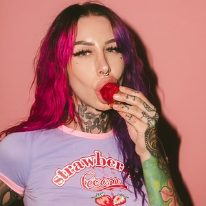 theprincesspineapple_ - Twitch