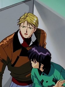 ความรักในโลกอนิเมะ: Earthian และ Banana Fish