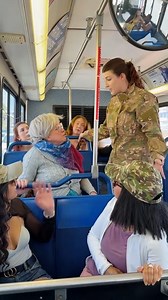 24K views · 58 reactions | Old woman offended over camo print hat  This original video was produced by Network Media and Network Media Is So Dramatic | Challenge Accepted | Facebook