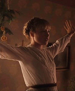 Explore the March Sisters in Little Women