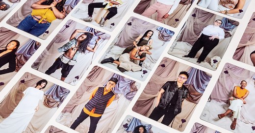 Queer artists of color dominate 2021's must-see LGBTQ art shows