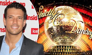 Danny Mac stars as Mark "Dodger" Savage in Hollyoaks