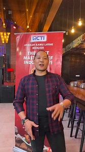 MasterChef Indonesia on Reels