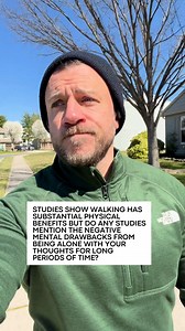 Walking sucks. | Message with a Bottle