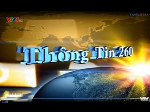 [Thông Tin 260 - VTV3] | TỔNG HỢP SẢN PHẨM TVC