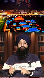 301K views · 10K reactions | Drone Show in China When Technology Turns Into Trouble #DroneShowChina #TechnologyProblem | JoT Tv Australia | Facebook