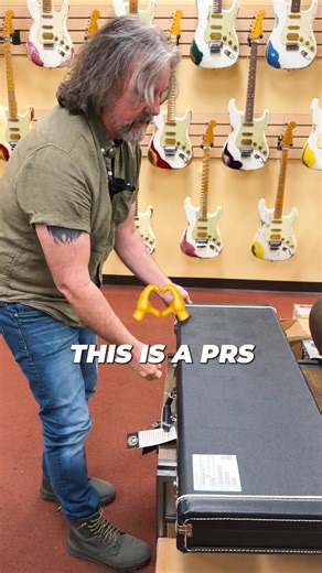 PRS Mark Tremonti Signature Model with Tremolo Charcoal Contour Burst 9.05lbs #wildwestguitars #prs #prsguitars #marktremonti | Wild West Guitars