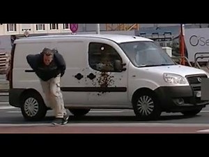 the flying diarrhea prank part 1