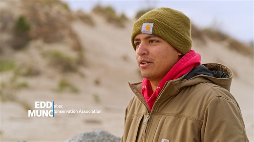 Service corps crews help national parks maintain trails, staff visitor's centers, and they help people turn their passion for the outdoors into careers! With support from corporate partners including Carhartt, more people than ever can take advantage of opportunities through service corps. Listen to the crew at Indiana Dunes National Park share their story and learn how you can make lifelong memories working in a national park! https://www.nationalparks.org/news-and-updates/updates/creating-care