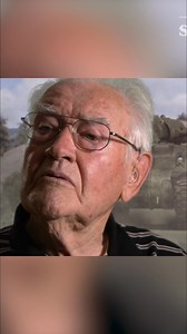 571K views · 10K reactions | The Germans threw everything they had at them, including the notorious 1st Parachute Division, veterans of Ortona. Canadian prisoners warned about their toughness and refusal to surrender. A harrowing experience. #WWII #CanadianArmy #GermanArmy #Paratroopers #MilitaryHistory | War Stories | Facebook